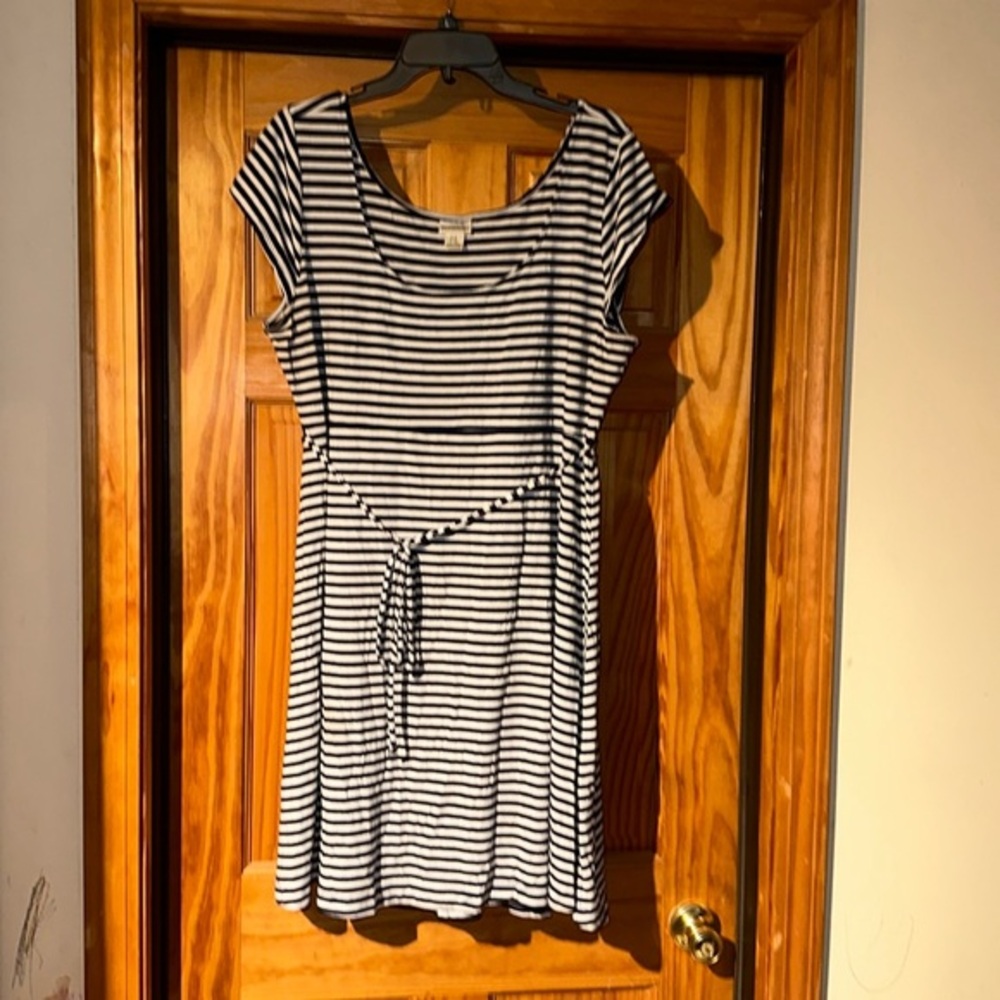 Maternity dress